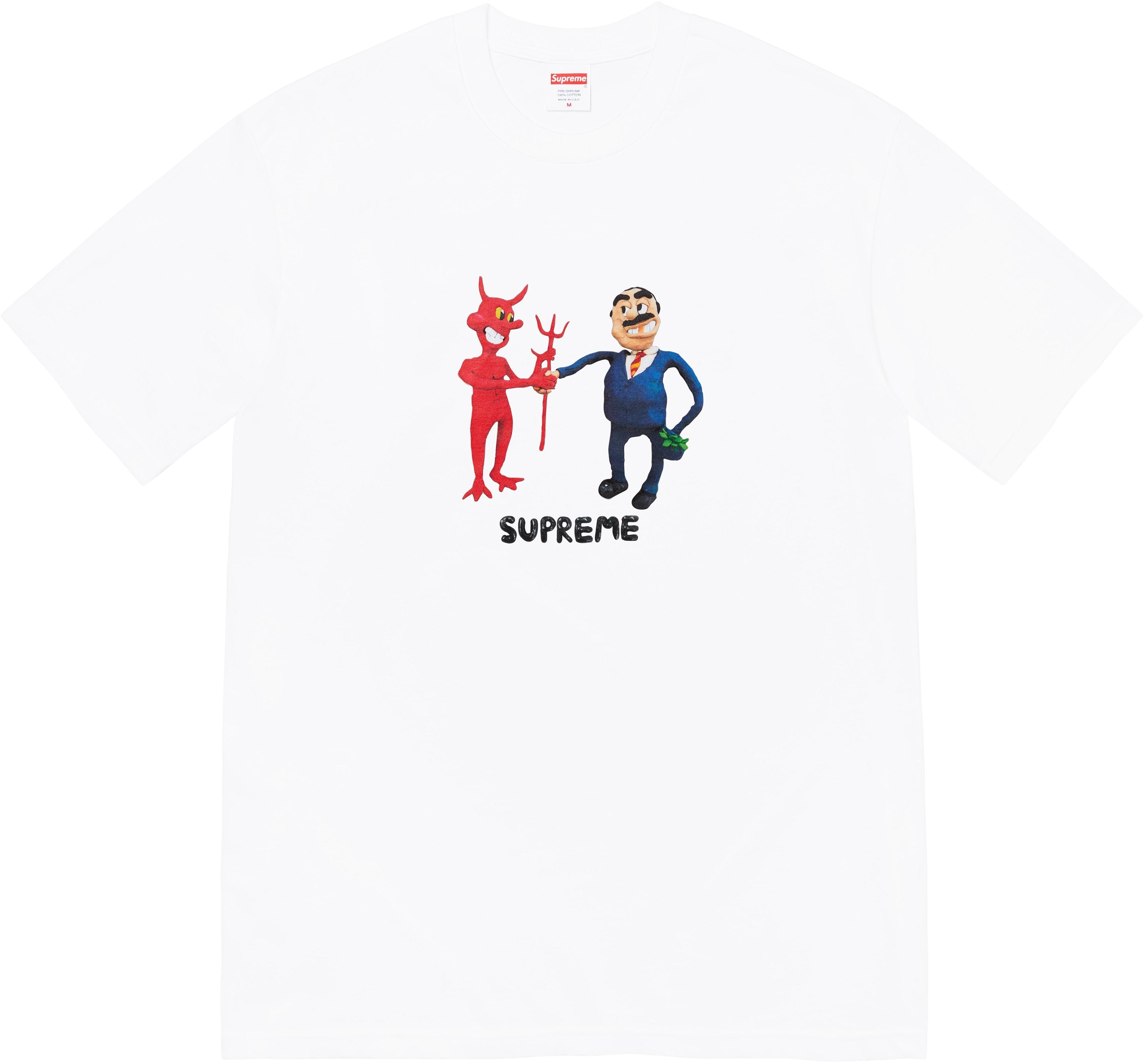 Business Tee